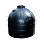 TANQUE DURATANK REFORZADO NEGRO, 4100LTS-1080GLS