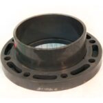 BRIDA LD COMPUERTA PVC,10",150PSI
