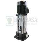 BOMBA ELECTRICA DAB KVC 60/1206T,3,0HP,220/480V,60HZ, 1 1/4"X1 1/4"