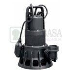 BOMBA ELECTRICA DAB SUM FEKA BVP 750M-A, 1.0HP, 220V, 60HZ, 1 1/2"NPT