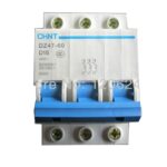 MINI BREAKER CHINT,3P,10A