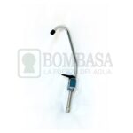 LLAVE CUELLO DE CISNE GWT C/ROSCA NPT GRANDE