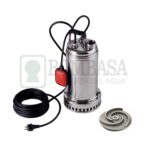 BOMBA ELECTRICA DAB SUM DRENAG 1000M-A,1,36HP,220V,11/2"
