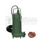 BOMBA ELECTRICA DAB SUM FEKA 1400M,1,5HP,220V,2"
