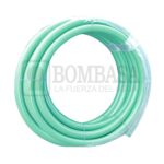 MANGUERA HYFLEX SUCC/PVC,3" XMETRO