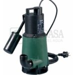 BOMBA ELECTRICA DAB SUM Q FEKA 600M, 0.67HP, 115V,1 1/4"