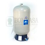 TANQUE DE PRESION GWB, C2N-35GV, F/V, 130LTS-35GLS V, 1" NPT