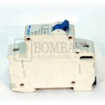 MINI BREAKER CHINT,1P,10A
