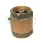 VALVULA CHECK HELB,4"