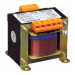 TRANSFORMADOR CHINT 630VA,230/24V