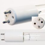 REPUESTO GWT, P/LAMPARA UV, 1GLS, 6W