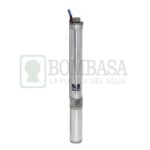 BOMBA DAB SUM CS46D 5,0,75HP,30GLS ,1 1/4",4"
