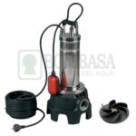 BOMBA ELECTRICA DAB SUM FEKA VS 550M-A, 0.75HP, 220V, 60HZ, 2"NPT