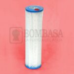 REPUESTO GWT, BB LAVABLE, 10", 20MC