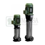 BOMBA ELECTRICA DAB NKV 15/126,25,0HP,220/480V,2 1/2"X2 1/2"