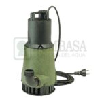 BOMBA ELECTRICA DAB SUM NOVA 600M-A,0,75HP,220V,1 1/4"