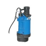 BOMBA ELECTRICA TSURUMI SUM KTZ47.5,10,0HP,230V,CABLE 50'