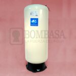 TANQUE DE PRESION GWB, GCN-80GV, 300LTS-80GLS V, 1 1/4" NPT
