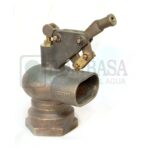 VALVULA FLOTADOR BOYA PLAST,1/2" HELB
