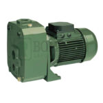 BOMBA ELECTRICA DAB Q JET DP 151M, 1.5HP, 220V, 60HZ, 1"1/4X1" NPT