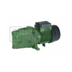 BOMBA ELECTRICA DAB Q JET 102M, 1.0HP, 220V, 60HZ, 1"X1" NPT