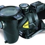 BOMBA ELECTRICA DAB EUROSWIM 150M, 1.5HP, 220V (M)/60HZ/ ROSCA NPT 2"