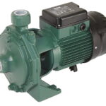 BOMBA ELECTRICA DAB Q K 30/70M,1,0HP,115V,1"X1"