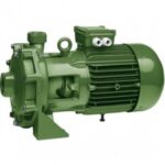 BOMBA ELECTRICA DAB K 36/200T, 3.0HP, 220/460V, 60HZ, 2"X1 1/4" NPT
