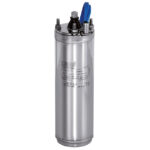 MOTOR TESLA CSA 3W SUM 4GG, 0.75HP M 220V, 4"