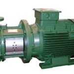 BOMBA ELECTRICA DAB NKP-G 40-200/177/B, 15.0HP, 220/480 V, 2 1/2"X1 1/2", IMP BRONCE