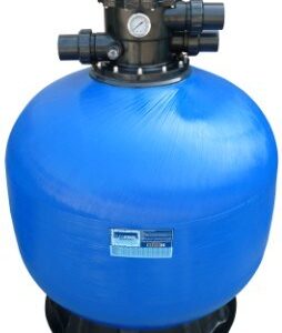 FILTRO DE ARENA P/PISCINA T650 C/V,25" -TOP 1.5"