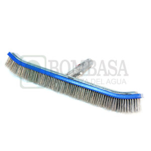 CEPILLO P/ALGAS MAGO ALUMINIO,18"