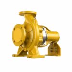 BOMBA CENTR. SUCC. FINAL KODAB PSTB 32-200/40, 5.5HP,220V,3F,60HZ, 2"X1-1/4"+C/BRIDA NPT, AC. INOX
