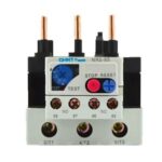 RELAY TERMICO CHINT NR2,125-200A