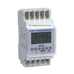 RELOJ DIGITAL CHINT KG10D-1Z, 110V